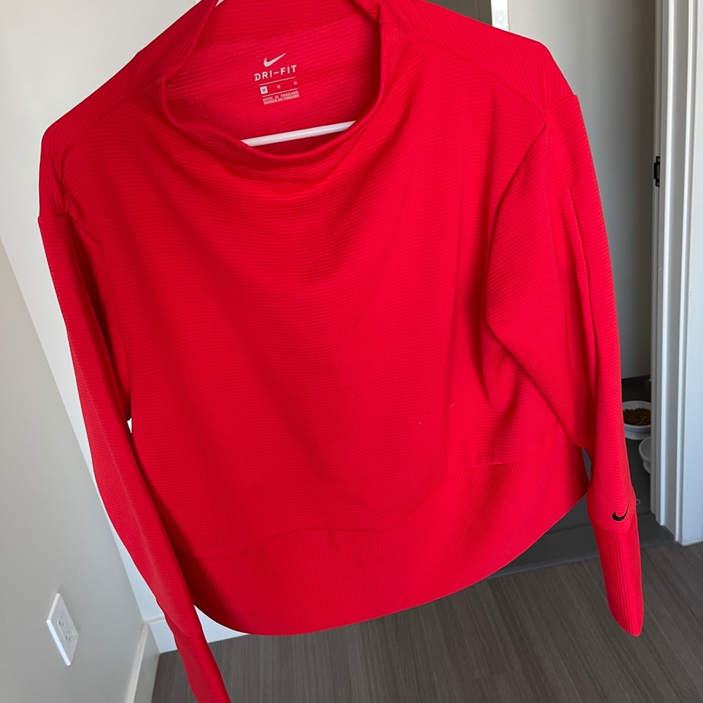 Nike sweater